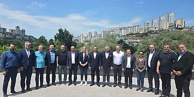 CHP Silivri İlçe Başkanı Doruk Bulut’tan 3. Bölge İlçe Başkanları Bildirisi Paylaşımı