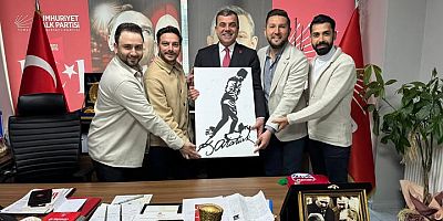 CHP Silivri İlçe Başkanı Doruk Bulut’tan Vatandaşlara Açık Kapı