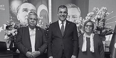 CHP Silivri İlçe Başkanı Doruk Bulut’un Acı Günü