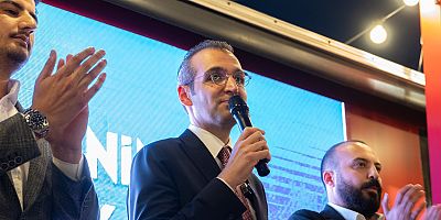 CHP Şişli adayı Resul Emrah Şahan: 31 Mart’ta bu kentin çocukları kazanacak