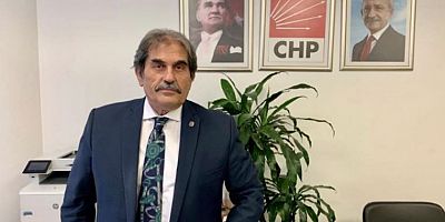 CHP Spor Kurulu Başkanı Kenan Nuhut: 