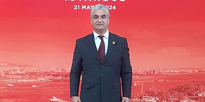 CHP Sultangazi'de bayrak değişimi