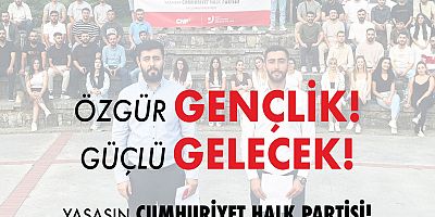 CHP Sultangazi'de kongre süreci devam ediyor: Gözler Cömert Kızılyıl'da 