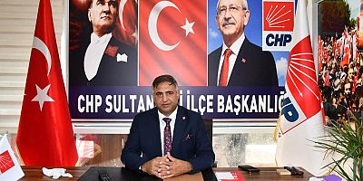 CHP Sultangazi’de Örgüt ve Halk Buluşması: Ali Acar’dan Teşekkür Mesajı