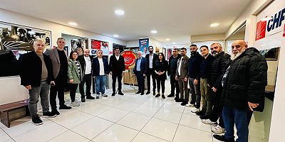 CHP Sultangazi’de Yeni Dönem: Kanber Koçak Vatandaşlarla Buluşuyor