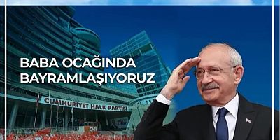 CHP Sultangazi’den Ankara’ya: “Birlikte Güçlüyüz, Birlikte Kazanacağız!”