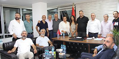 CHP Sultangazi’den “Örgüt ve Halk Buluşması” Daveti: Berhan Şimşek de Katılacak