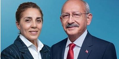 CHP Sultangazi İlçe Başkan Adayı Belgin Poyraz'dan Kurban Bayramı Mesajı