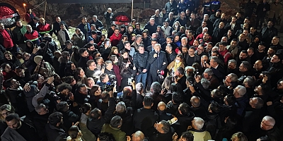 CHP Sultangazi İlçe Başkanı Kanber Koçak’tan Tahliye Açıklaması