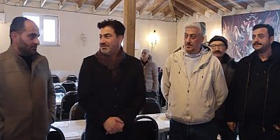 CHP Sultangazi İlçe Başkanı Kanber Koçak’tan Vatandaşlara Yakın İlgi
