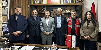 CHP Sultangazi Sahada: 50. Yıl Mahallesi’nde Önemli Buluşma