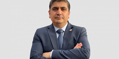 CHP Ümraniye İlçe Başkan Yardımcısı Hüseyin Akgün’den 103. Yıl Mesajı