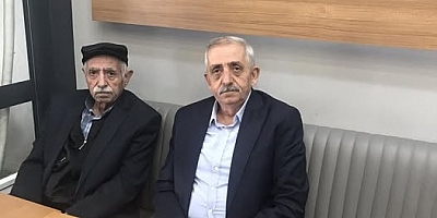 Çiçek Ailesinden Taziye Teşekkür Mesajı