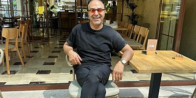  Çiğköfte 'de  İmparator Osman Yaşar Karaköy’e hayat verdi