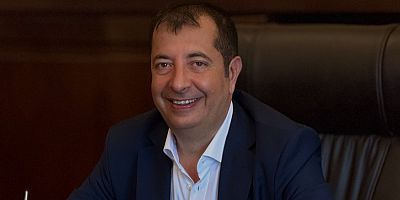 Çiğköfte Otomatı Nişantaşı Üniversitesi’nde: Ömer Aybak’tan Öğrencilere Sürpriz