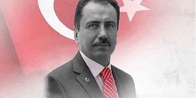  Cihan Baş’tan Muhsin Yazıcıoğlu’nu Anma Mesajı