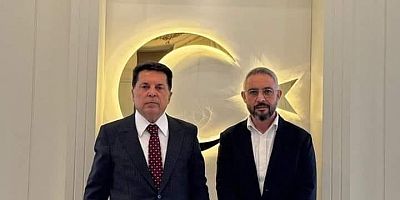 Cihan Güner: Biz bu filmi tam 24 sene önce, 2000 yılında görmüştük