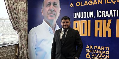 Cihan Polat: Siyaseti Makam Değil, Hizmet Olarak Görüyor