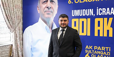 Cihan Polat’tan Ramazan Bayramı Mesajı