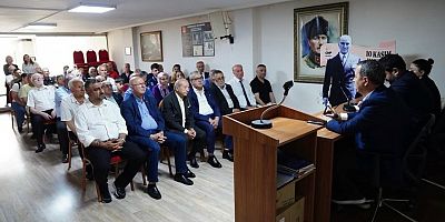 Cihan Yerdelen: “Bayramda Birlik ve Dayanışma Ruhunu Yaşadık”