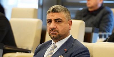 Cihan Yerdelen’den 1 Mayıs Mesajı