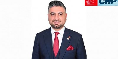 Cihan Yerdelen'den 14 Mart Tıp Bayramı mesajı