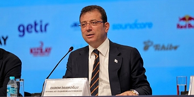 Cihan Yerdelen'den Ekrem  İmamoğlu çağrısı