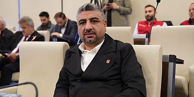  Cihan Yerdelen’den Mübarek Üç Aylar Mesajı