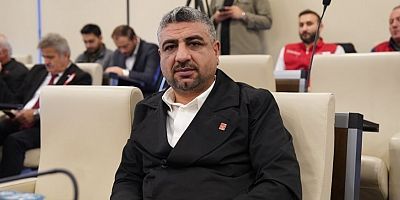 Cihan Yerdelen’den Ramazan Ayı Mesajı