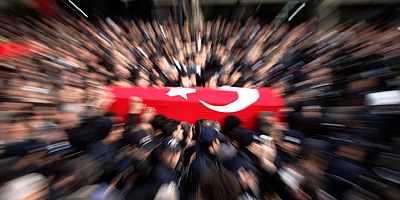 Cihan Yerdelen'den Şehitler için başsağlığı mesajı
