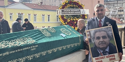 Cihan Yerdelen: “Hepimizin Necdet Babasıydı”