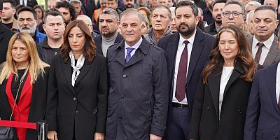 Cihan Yerdelen, : Parklar Yenilendi, Beyoğlu Nefes Aldı