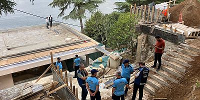 CİMER İHBARI İBB’Yİ HEMEN HAREKETE GEÇİRİRKEN; BAKANLIK AYNI İHBARA 52 GÜN BOYUNCA SESSİZ KALDI