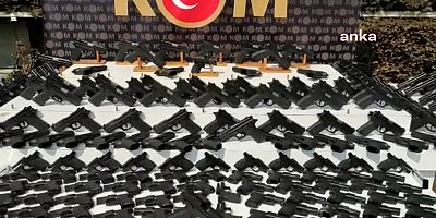CİMER, 