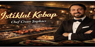  Civan Şapkacı’dan Ramazan Bayramı Mesajı: “Birlik, Beraberlik ve Dayanışma”