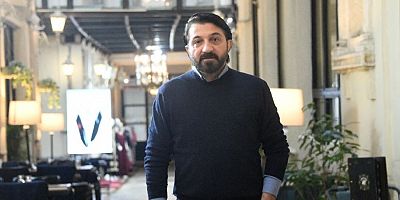 Civan Şapkacı 