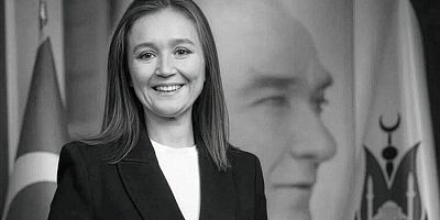 CMP Genel Başkanı Reşat Şahin Öztürk’den Taziye Mesajı