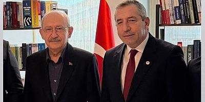 CMP Genel Başkanı Reşat Şahin Öztürk’ten Yargı ve Hukuk Çağrısı