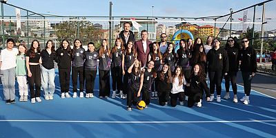 Çocukların Hayali Çatalca’da Gerçek Oldu
