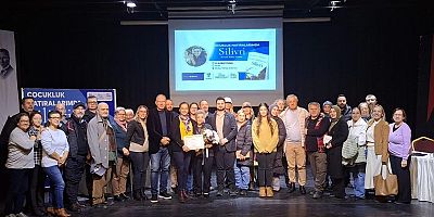 “Çocukluk Hatıralarımda Silivri” söyleşisi düzenlendi