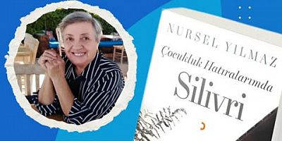 Çocukluk Hatıralarımda Silivri söyleşisi düzenlenecek