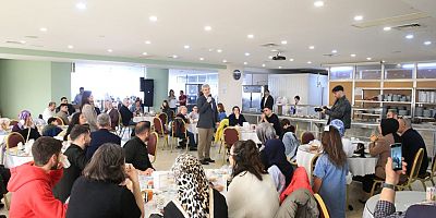 Çölyak hastalarına ‘glütensiz kahvaltı’