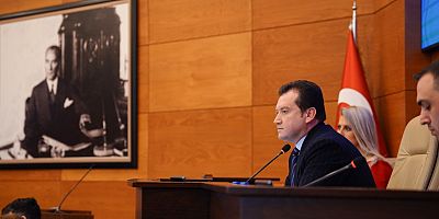 “Çözüm Bulamıyorsa Yerel Yöneticiye İhtiyaç Yok Demektir!”