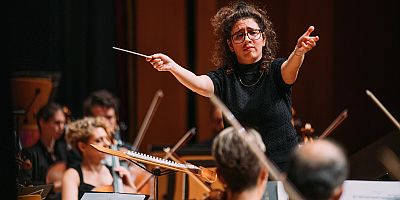 CRR’DE GENÇ YETENEKLERLE SENFONİK AKŞAM