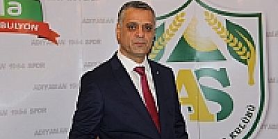 Cumali Çakır’dan Babalar Günü Mesajı