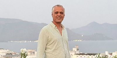 Cumali Çakır’dan Miraç Kandili Mesajı