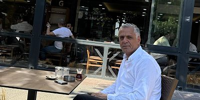 Cumali Çakır ’ndan Mübarek Üç Aylar Mesajı