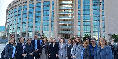 Cumartesi Anneleri 700. Hafta davasında tüm sanıklar beraat etti