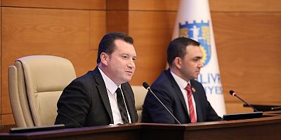 “Cumhurbaşkanlığı Örtülü Ödeneğinden 45 Milyon TL Alacağımız Var”