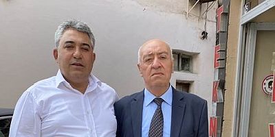 Cumhuriyet Halk Partisi Kağıthane Belediye Meclisi’nden Vefa Mesajı